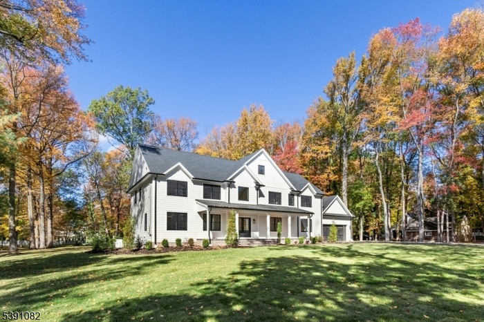 Set on Approximately 1 Acre