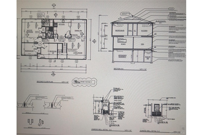 View of property floor plan