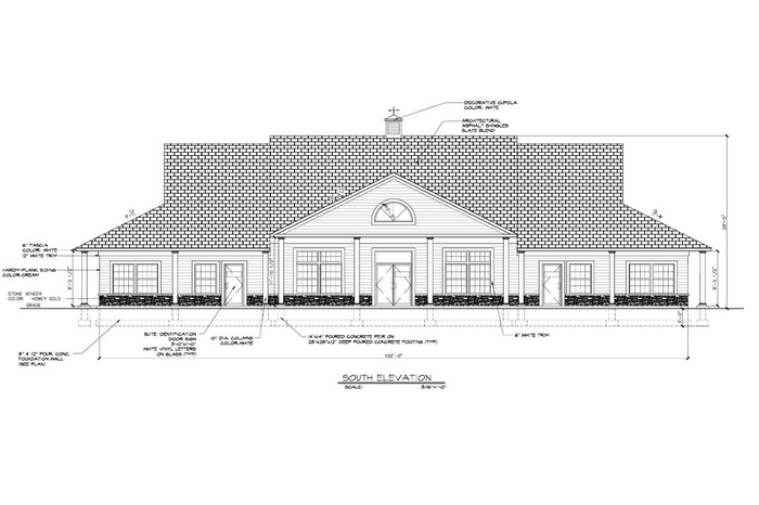 View of miscellaneous document