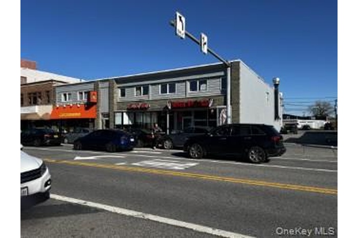 View of commercial location