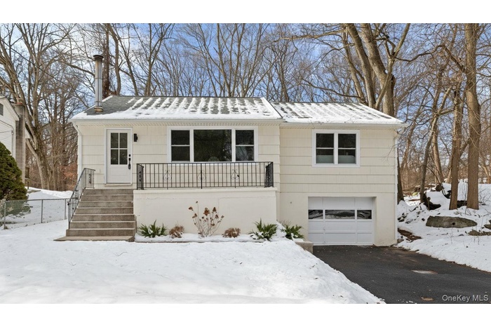 Welcome to 21 Henning Drive, a completely renovated ranch set in a peaceful Montrose neighborhood with modern updates and easy everyday living.