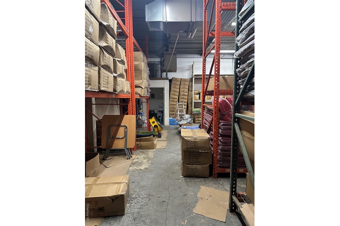 View of miscellaneous room