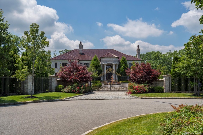 Welcome to 4 Valentines Farm Court