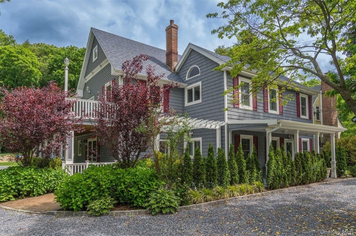 245 Main Street, Cold Spring Harbor