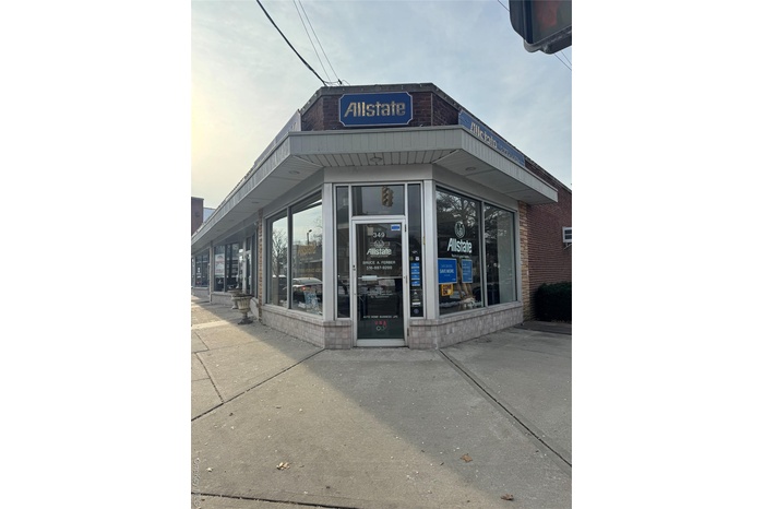 View of commercial location