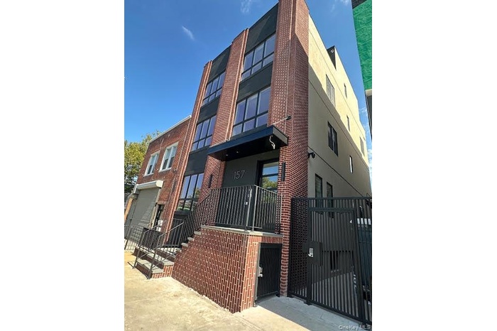 View of building exterior