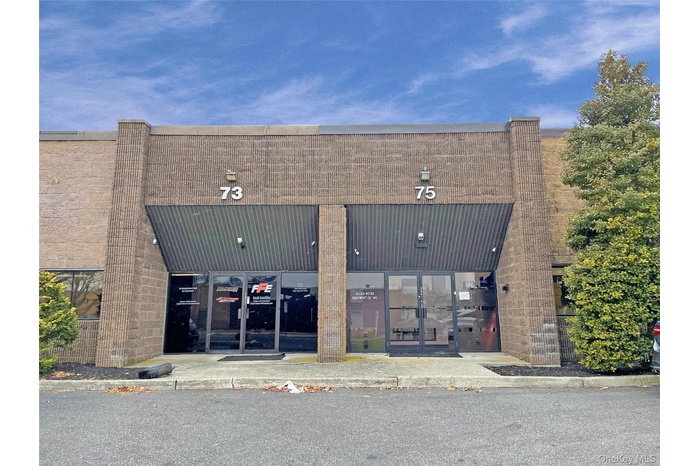 View of commercial location