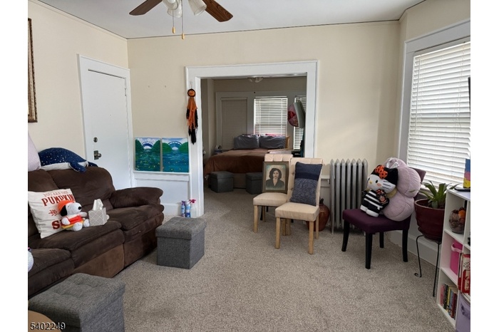 Living Room 2nd fl apt