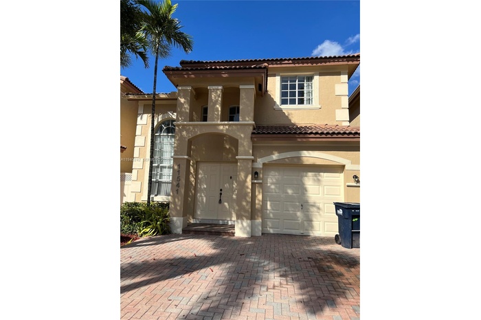doral home in gated community
