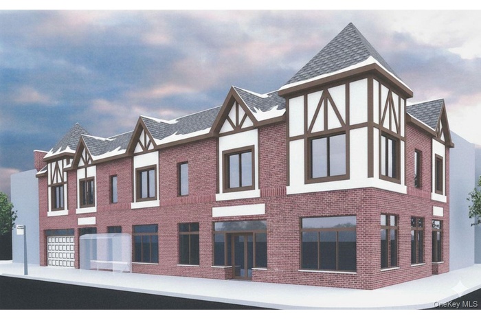 View of building exterior