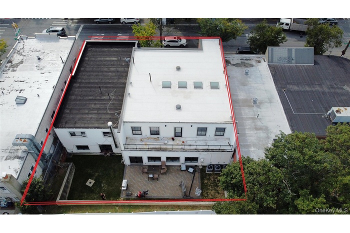 View of property location featuring property parcel outlined