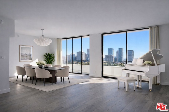 Dining Room (virtual)