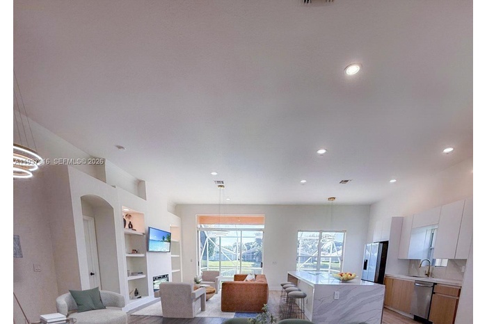 Virtually staged for illustrative purposes