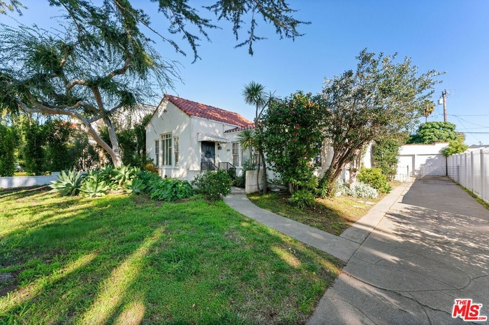 Spanish Colonial Revival Beaut