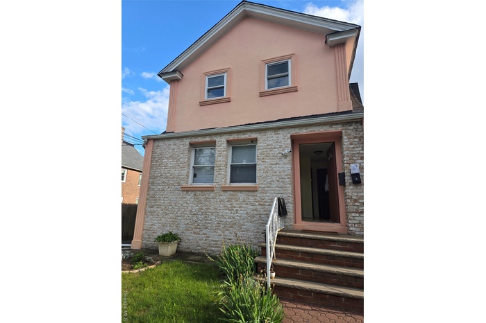 180-14 144th Ave Jamaica NY