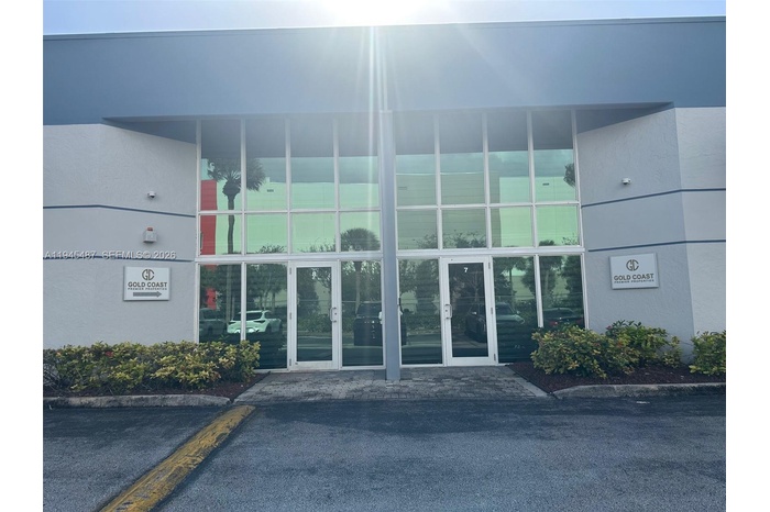 Exterior Front A7 & A8