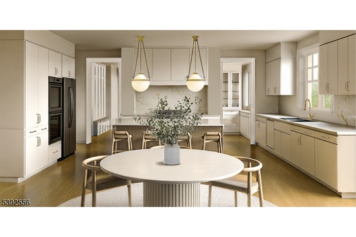 Kitchen Design Inspiration