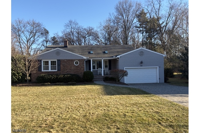 Welcome to 70 Noe Avenue!