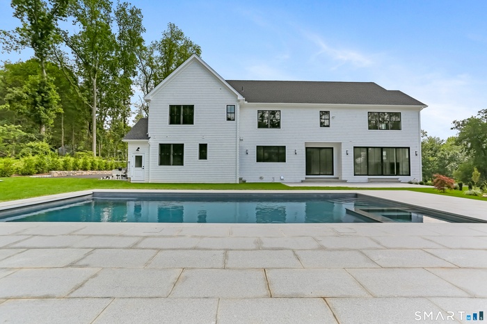 Swimming Pool and Spa