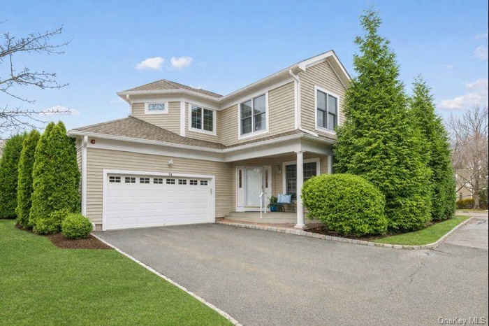 Welcome to 51 Club Pointe Drive!