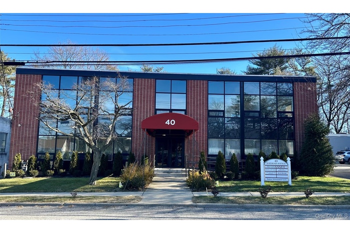 Inviting Professional Exterior