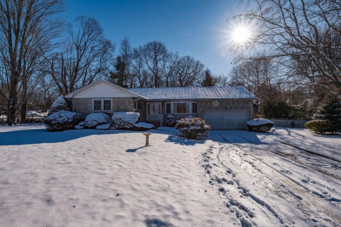 Welcome to 46 Crestwood Drive!