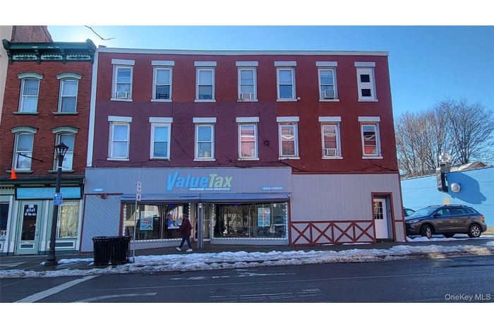 Poughkeepsie Investment Property