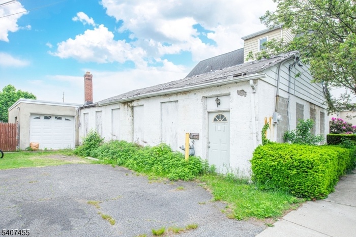 2800SF Stand Alone Warehouse