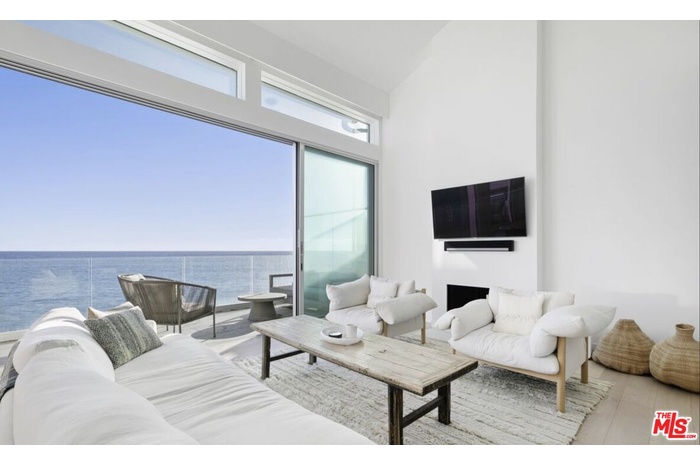 Former | Pre-Wildfire Home