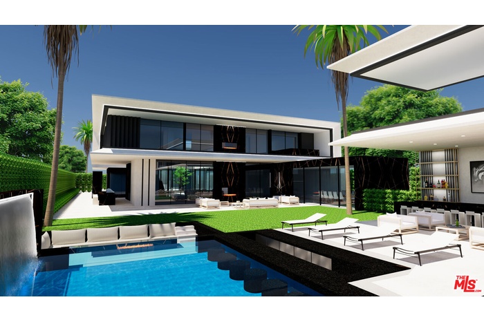 All photos are renderings.