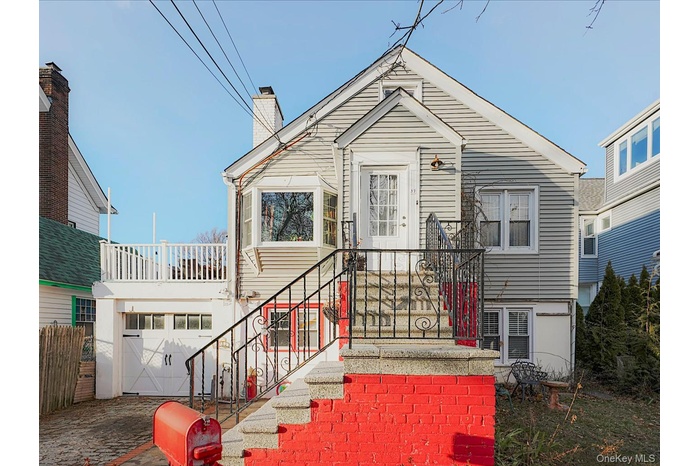 Welcome to 37 Centre Street