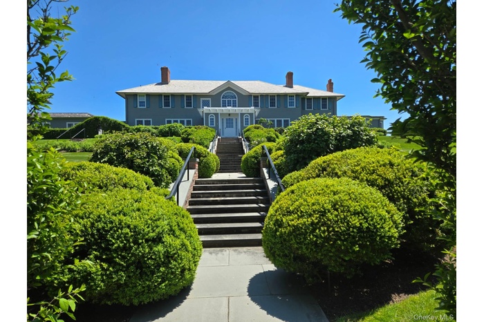 Classic East Hampton