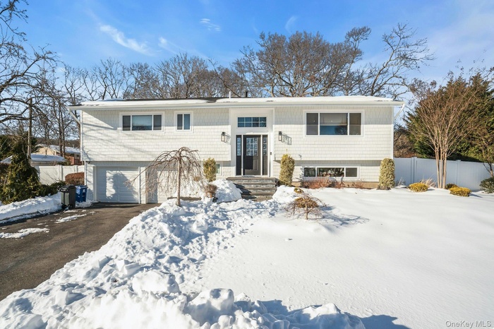 Welcome to 34 Corsa Street in Dix Hills.