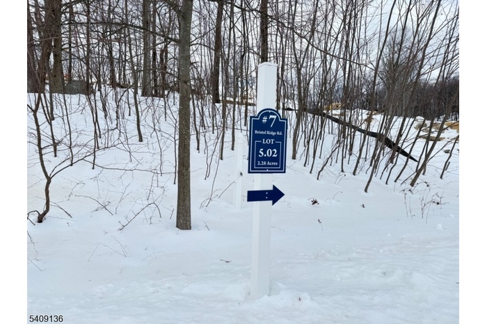 Build your dream home here!