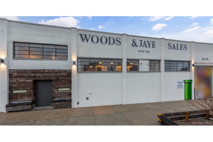 View of building exterior