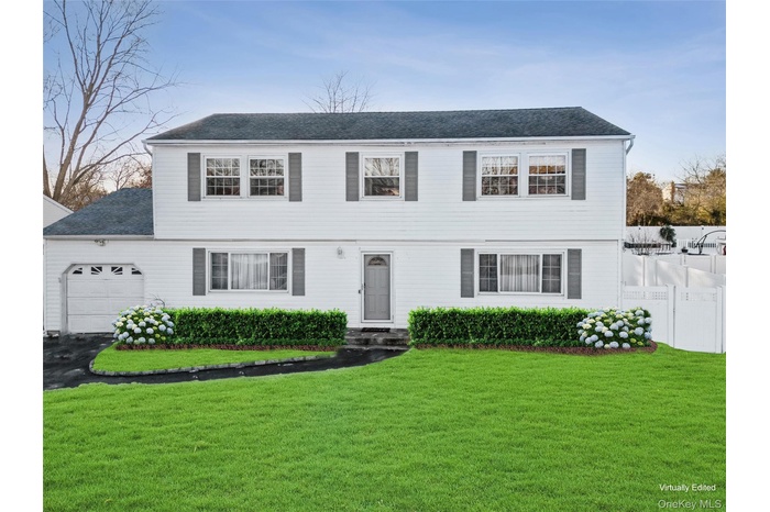 Enhanced Images Are For Visualization Purposes Only