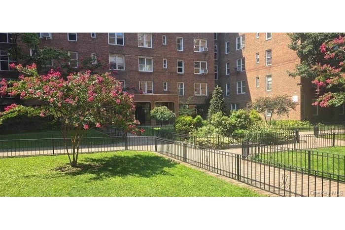 Surrounding community