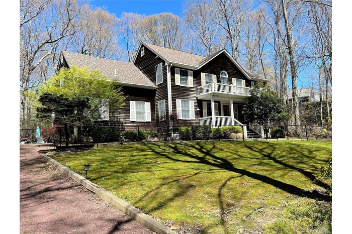 112 Laurel Valley Drive