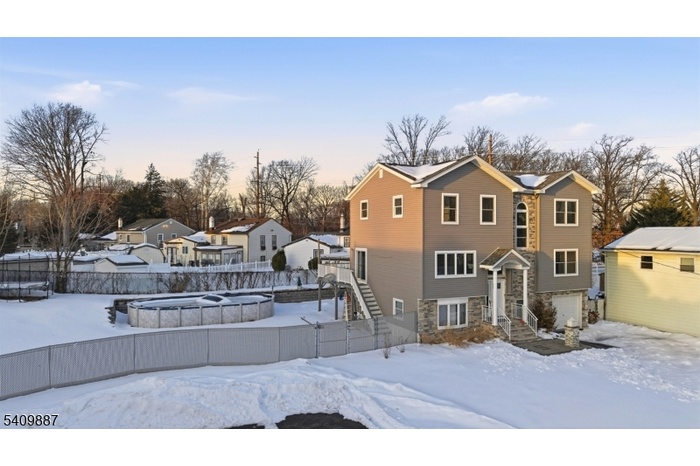 Front Entrance Expanded