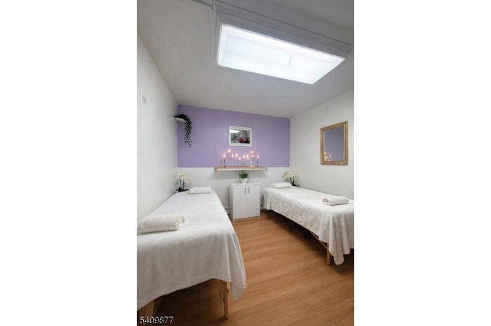 Massage Room