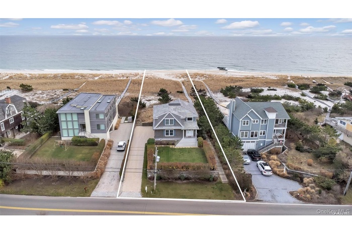 Ocean Front
