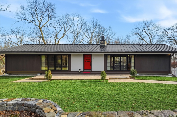 Welcome to 16 Park Hill Terrace!