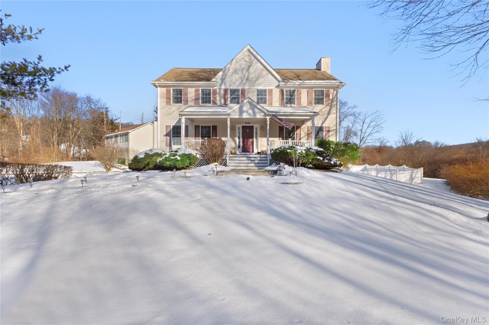 Welcome Home to 128 High view Drive!