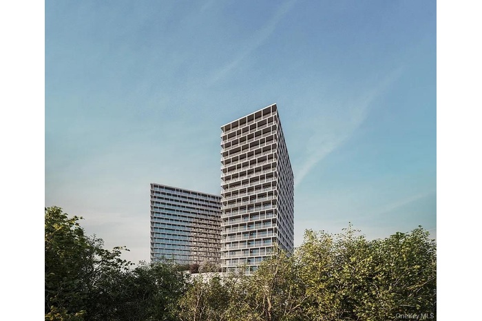 View of building exterior