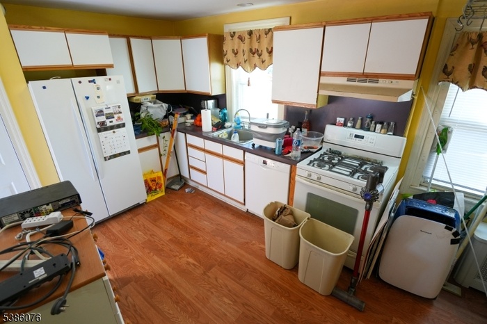 Pantry