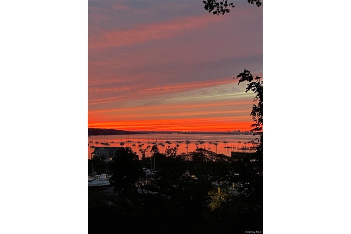 Beautiful Water Views