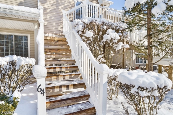 2nd Level all one level living