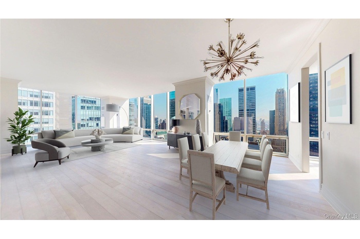 Staged Living