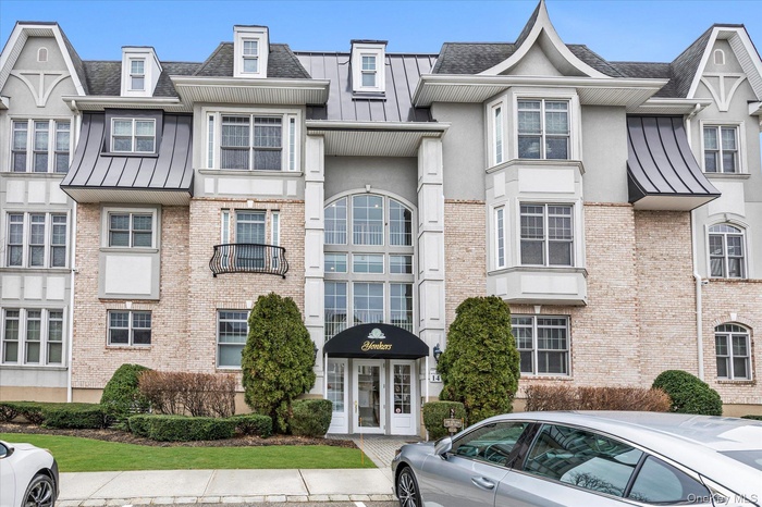 Building #14 Yonkers