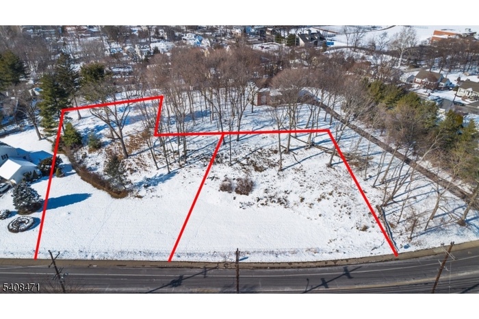 415 & 421 High Mountain Rd